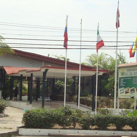 Hotel Sol Del Oriente Iquitos Zewnętrze zdjęcie