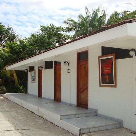 Hotel Sol Del Oriente Iquitos Zewnętrze zdjęcie