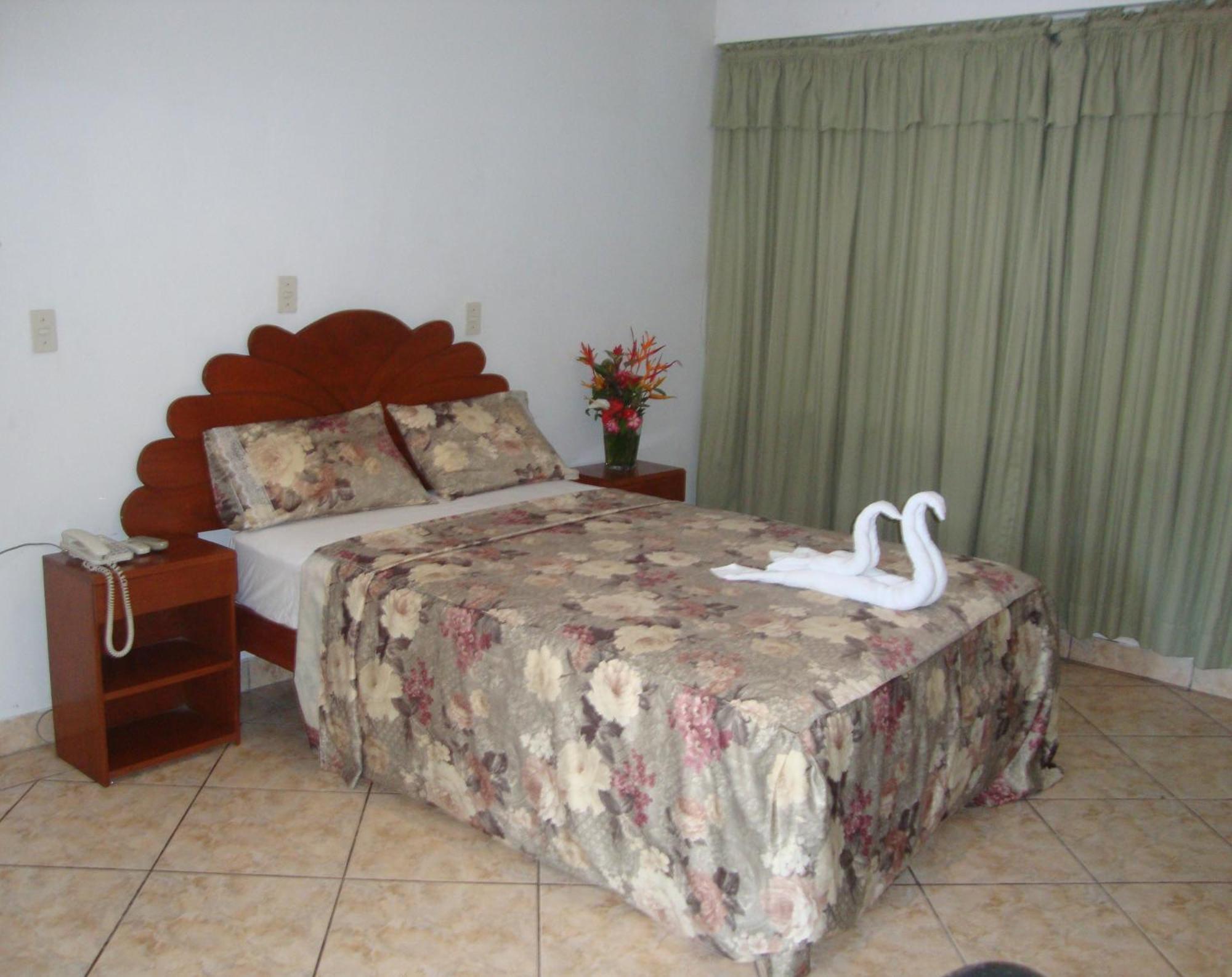 Hotel Sol Del Oriente Iquitos Zewnętrze zdjęcie
