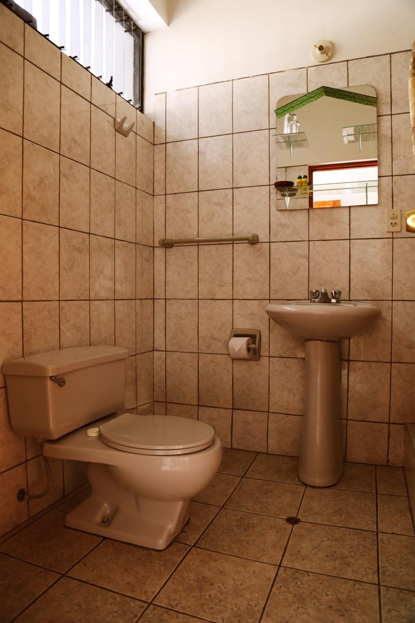 Hotel Sol Del Oriente Iquitos Zewnętrze zdjęcie