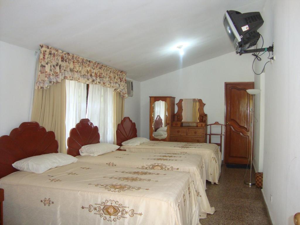 Hotel Sol Del Oriente Iquitos Pokój zdjęcie