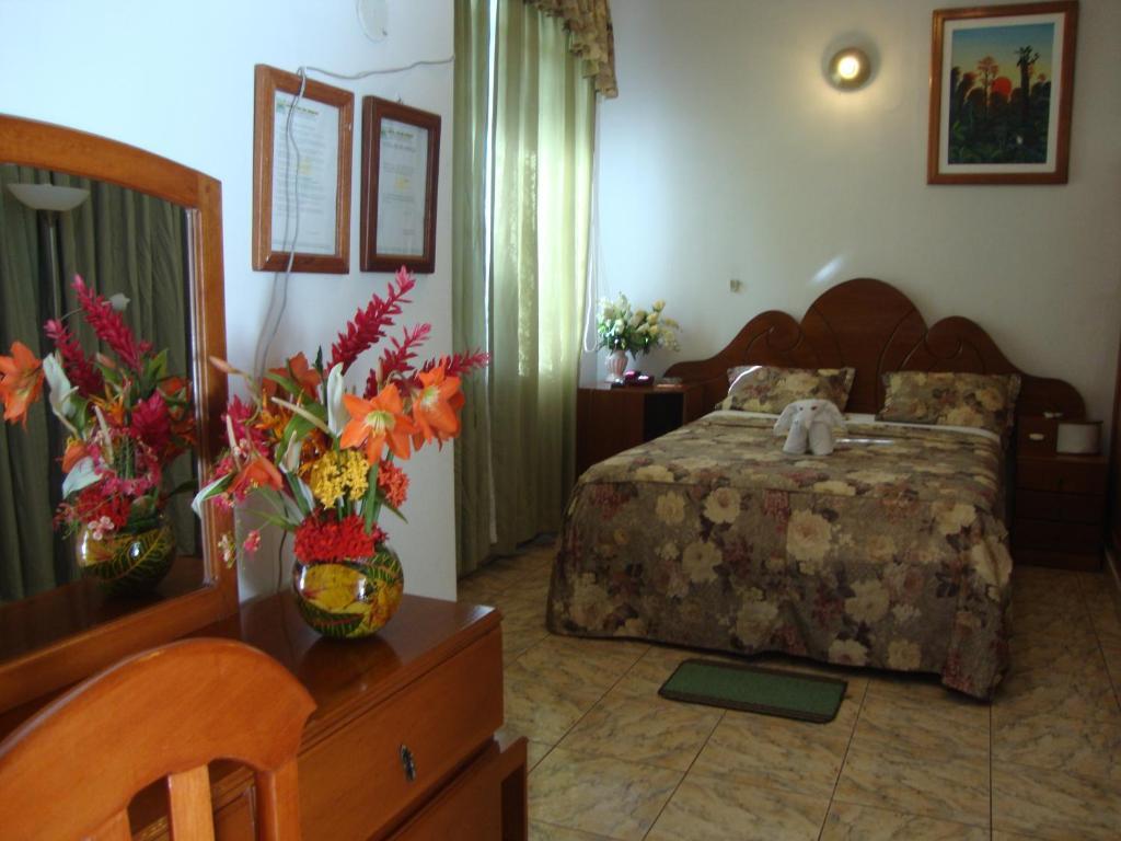 Hotel Sol Del Oriente Iquitos Pokój zdjęcie