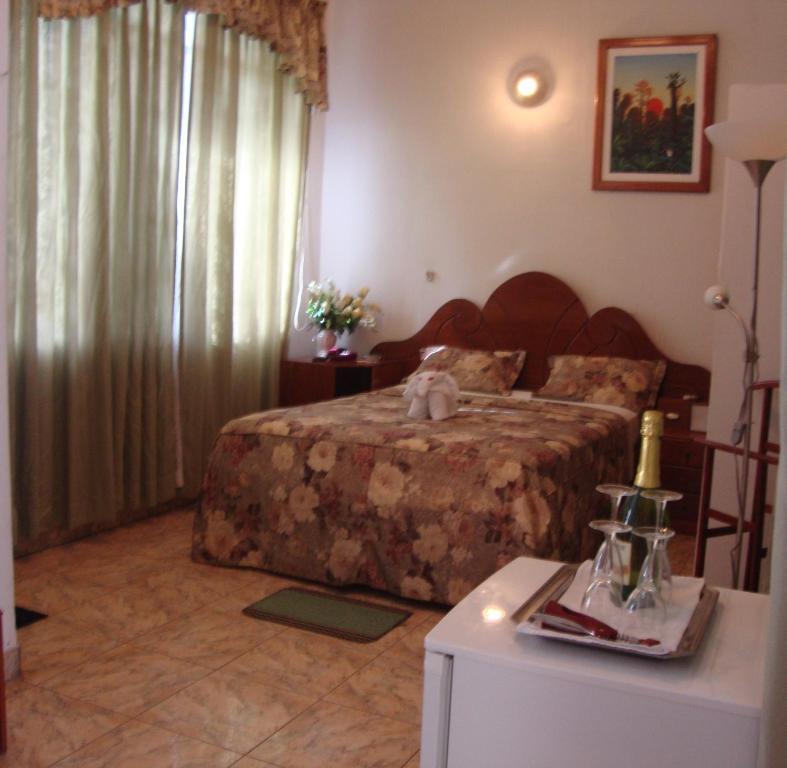 Hotel Sol Del Oriente Iquitos Pokój zdjęcie
