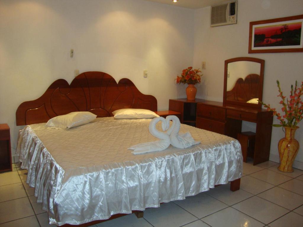 Hotel Sol Del Oriente Iquitos Pokój zdjęcie