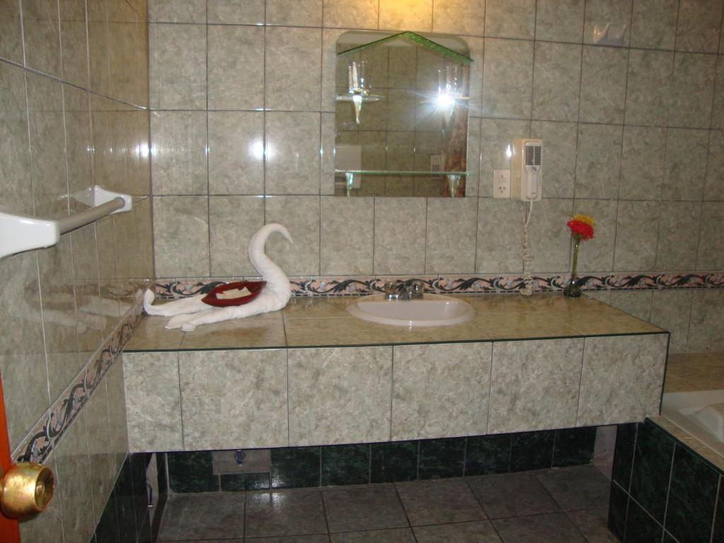 Hotel Sol Del Oriente Iquitos Pokój zdjęcie