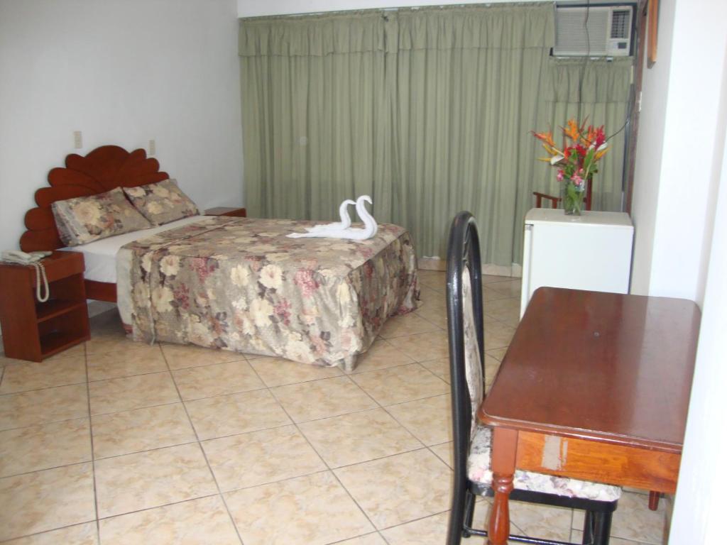 Hotel Sol Del Oriente Iquitos Pokój zdjęcie