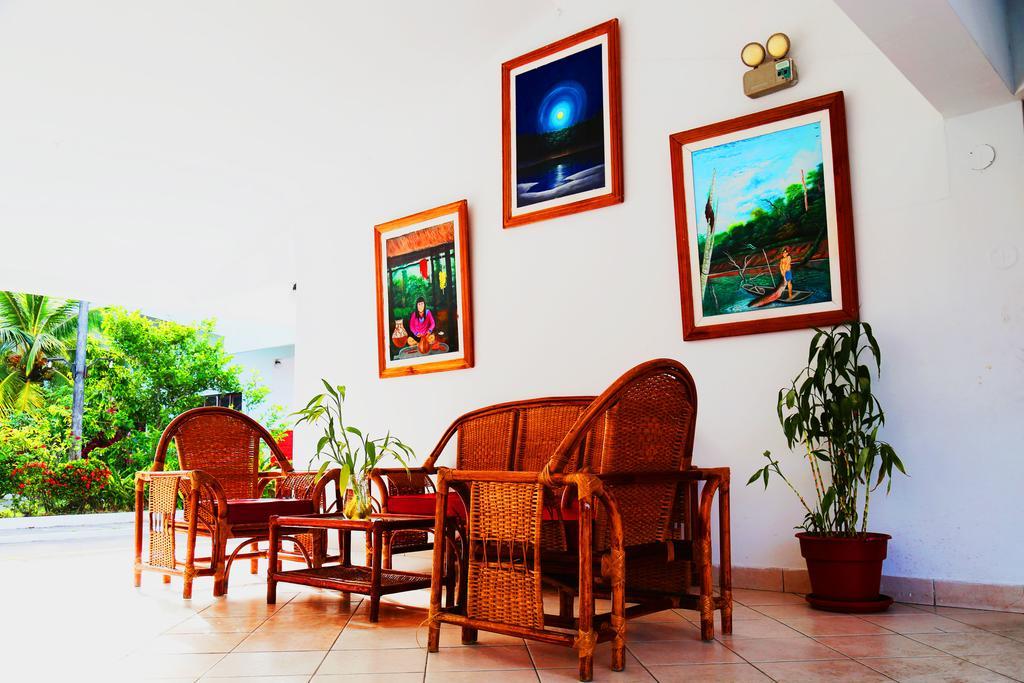 Hotel Sol Del Oriente Iquitos Zewnętrze zdjęcie