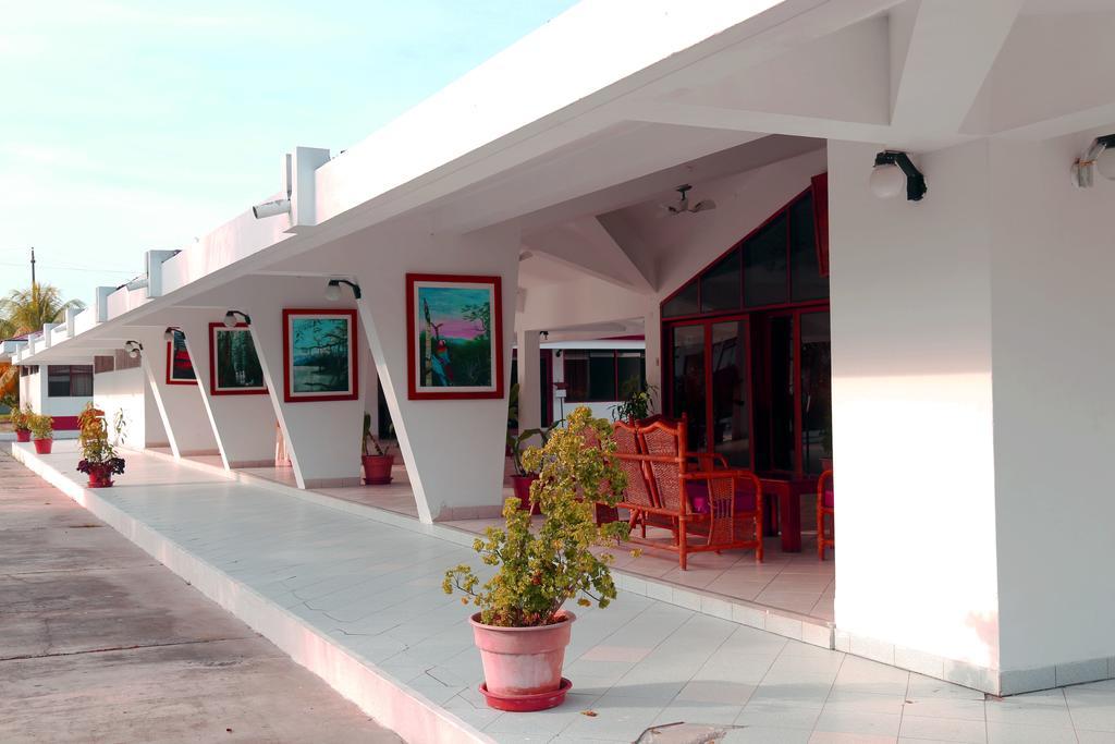 Hotel Sol Del Oriente Iquitos Zewnętrze zdjęcie