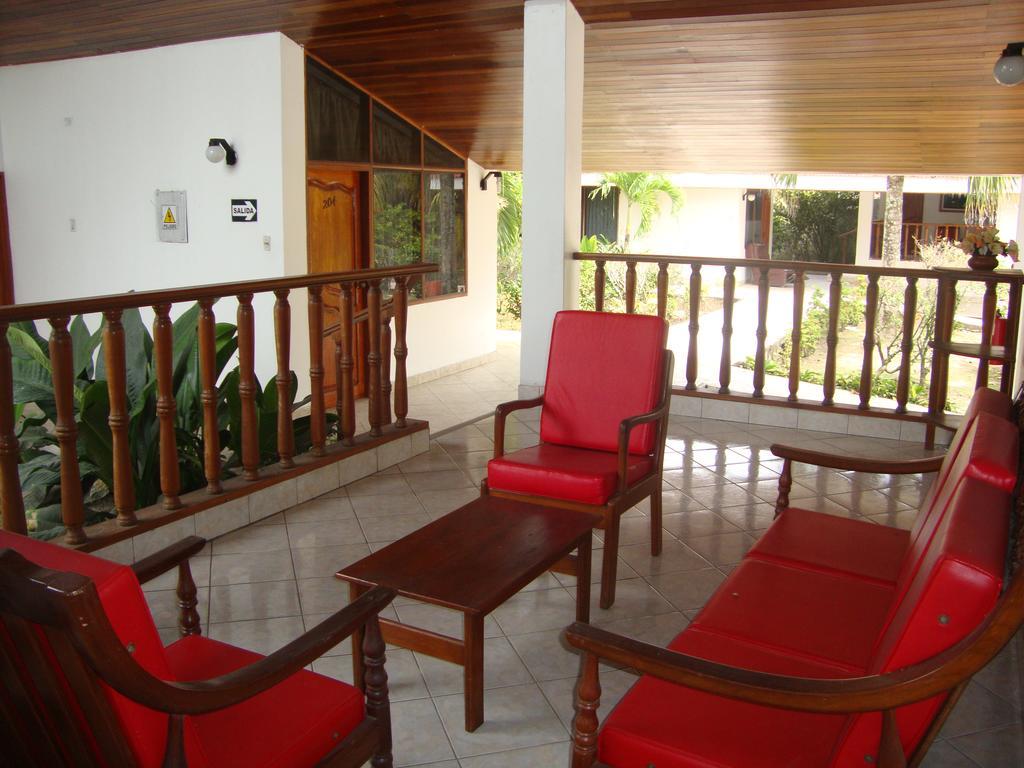 Hotel Sol Del Oriente Iquitos Zewnętrze zdjęcie
