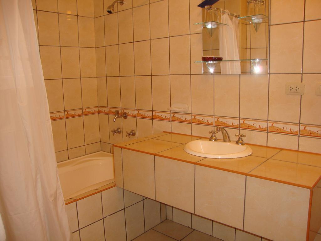 Hotel Sol Del Oriente Iquitos Zewnętrze zdjęcie
