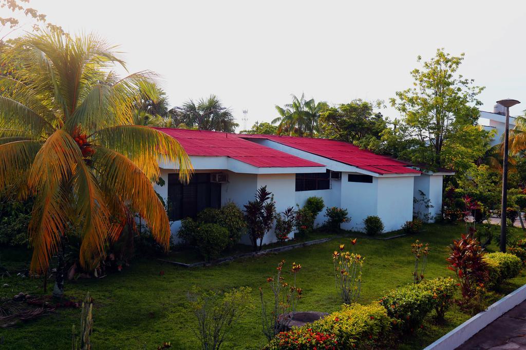 Hotel Sol Del Oriente Iquitos Zewnętrze zdjęcie
