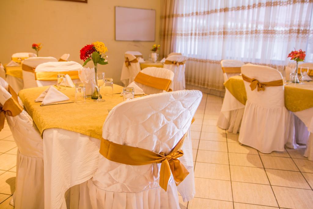 Hotel Sol Del Oriente Iquitos Zewnętrze zdjęcie