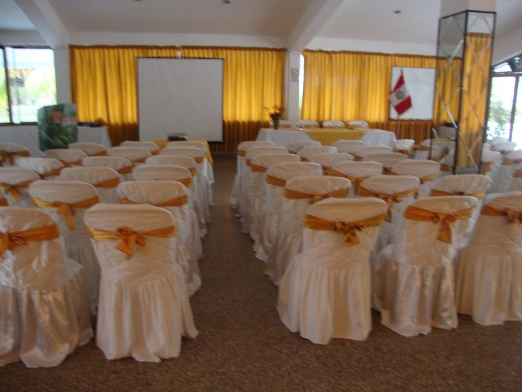 Hotel Sol Del Oriente Iquitos Zewnętrze zdjęcie