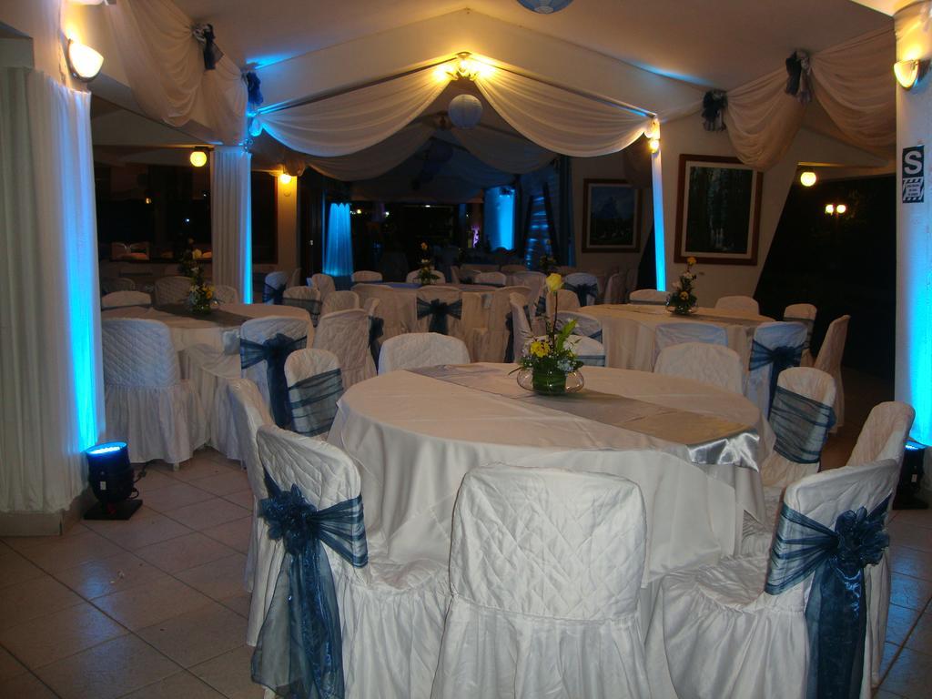 Hotel Sol Del Oriente Iquitos Zewnętrze zdjęcie