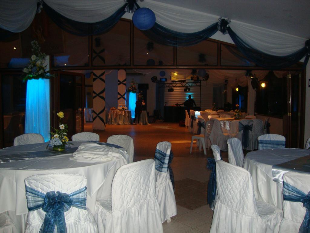 Hotel Sol Del Oriente Iquitos Zewnętrze zdjęcie