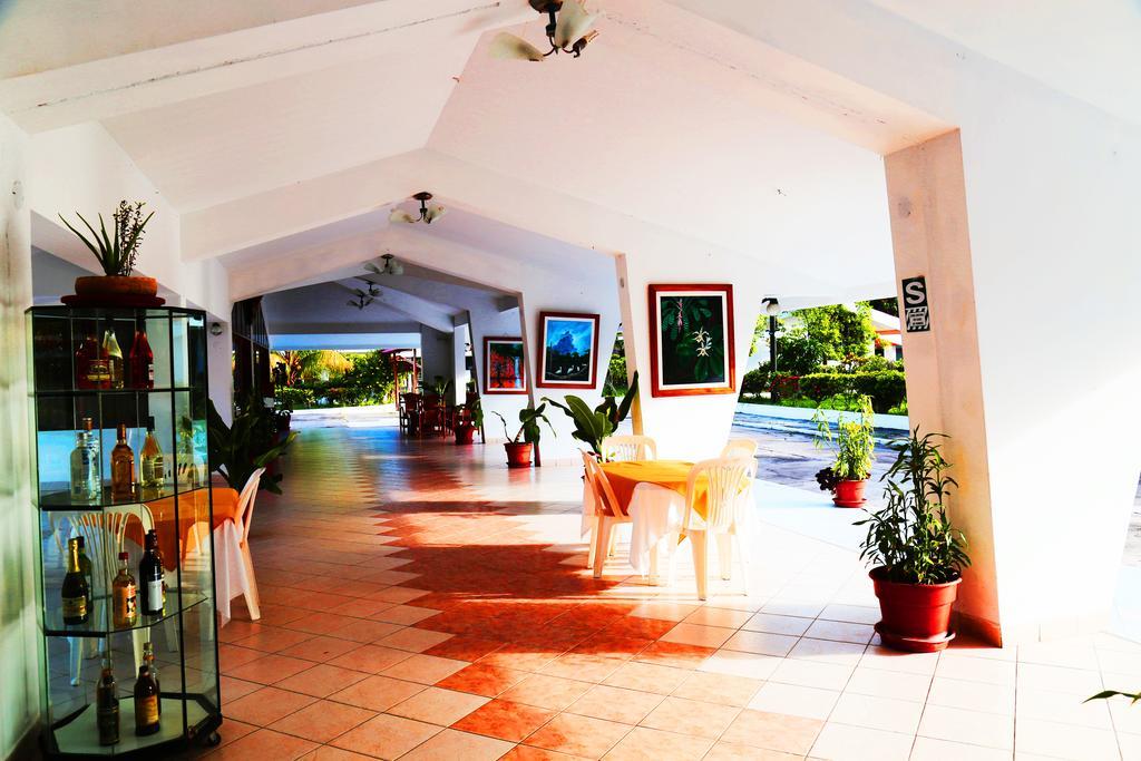 Hotel Sol Del Oriente Iquitos Zewnętrze zdjęcie