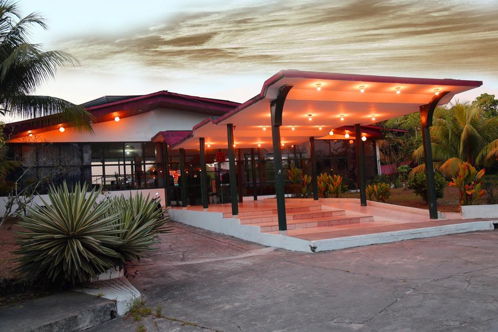 Hotel Sol Del Oriente Iquitos Zewnętrze zdjęcie