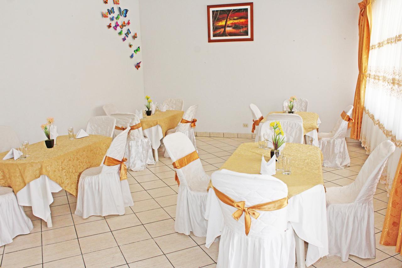 Hotel Sol Del Oriente Iquitos Zewnętrze zdjęcie